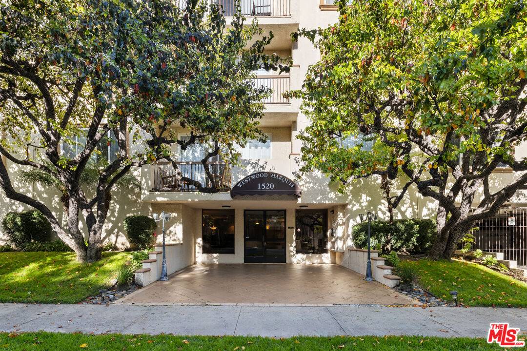 1520 Camden Ave 2BR La