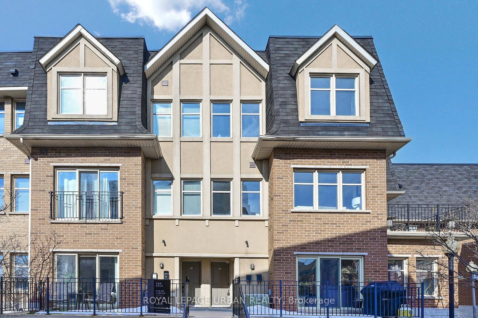 Your Dream Home Awaits ! Step into this bright and spacious 3 1 bedroom corner townhome offering a thoughtfully designed open concept layout, perfect for both everyday living and entertaining.