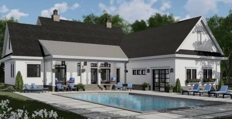 Build your dream home on this quiet cul de sac backing up to a 1200 acre park !