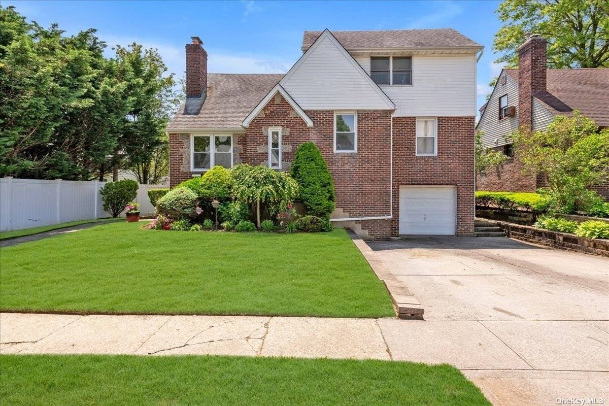 Updated 5 Bedroom, 3 Bath Split Level on Beautiful, Quiet Street.