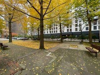 Large two bedroom apartment on the Lower East Side.