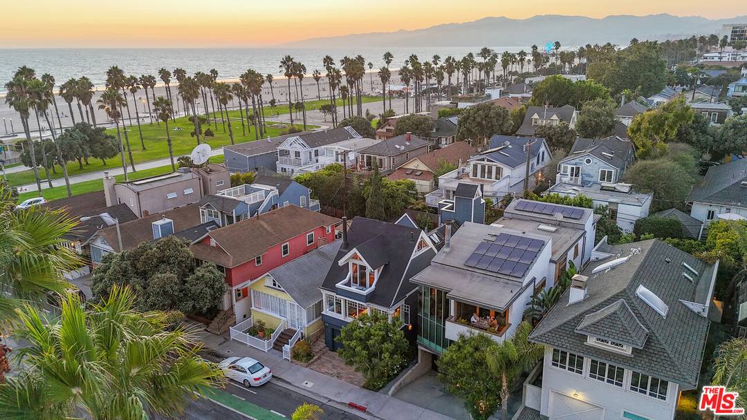 133   Ocean Park Blvd 3BR Santa Monica La