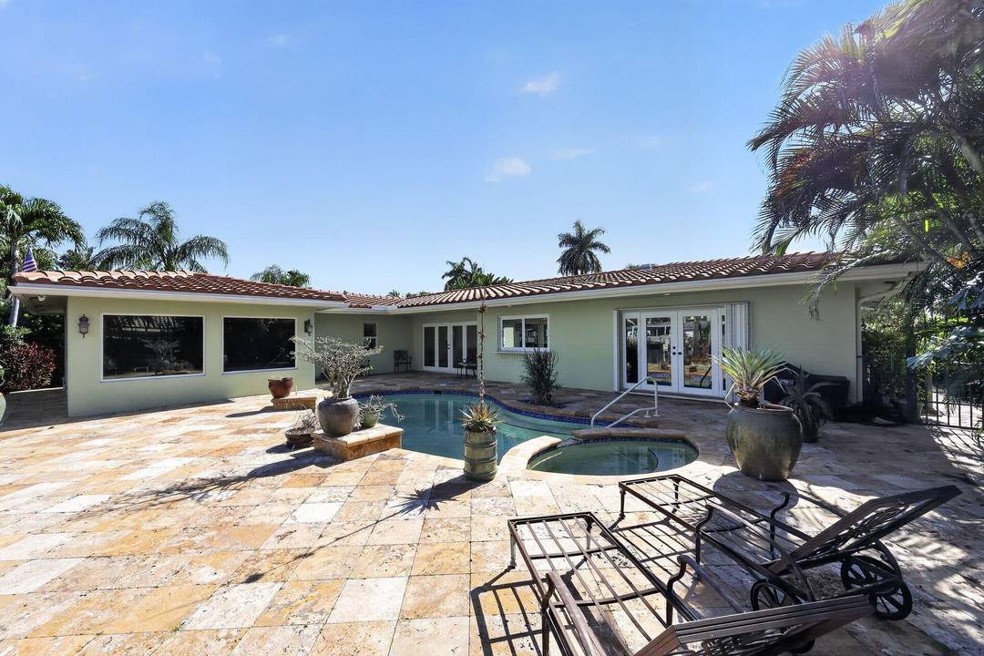 Beautifully updated Landings waterfront home offering the perfect blend of luxury and comfort.