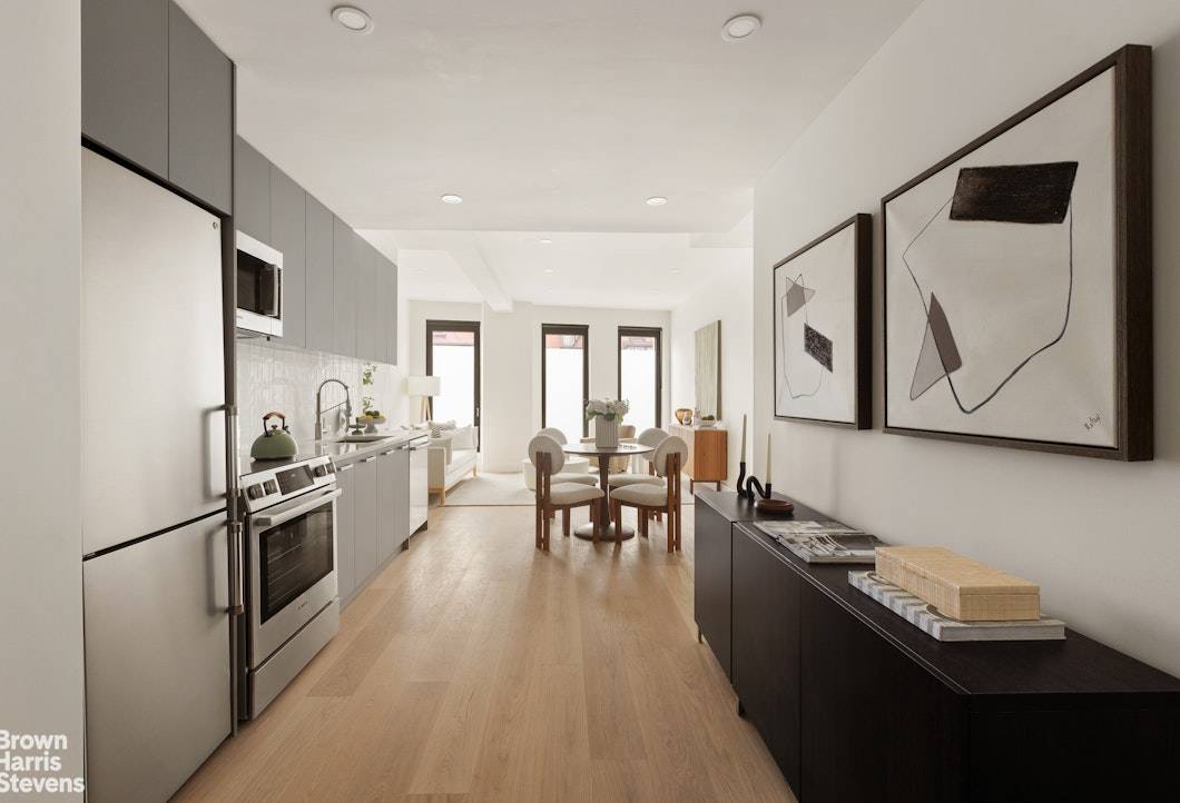 OPEN HOUSE BY APPOINTMENT ONLY Welcome to Williamsburg's newest luxury development at 30 Bushwick Avenue, a sophisticated new condominium in the vibrant heart of one of Brooklyn's most desirable neighborhoods.