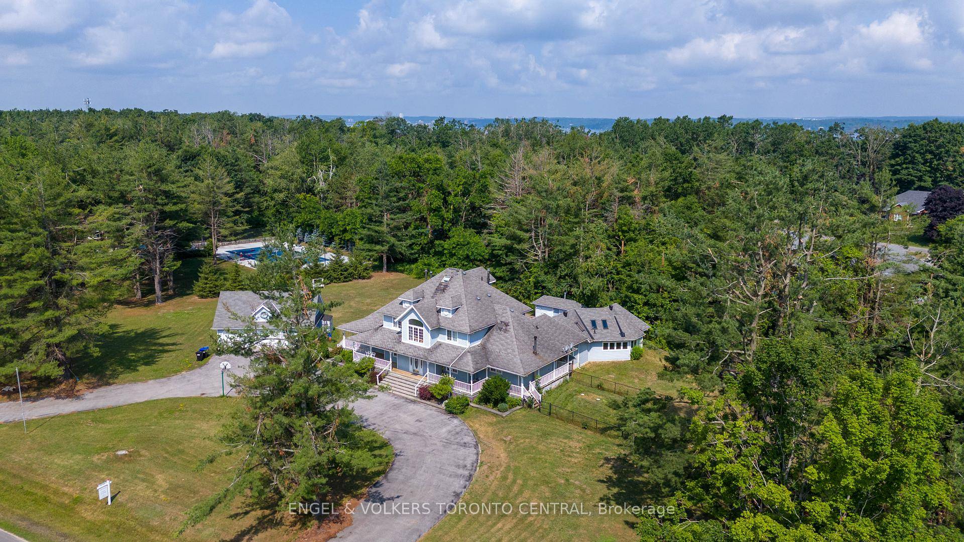 Rare Opportunity ! Exceptionally Designed Custom built home, nestled on 1.