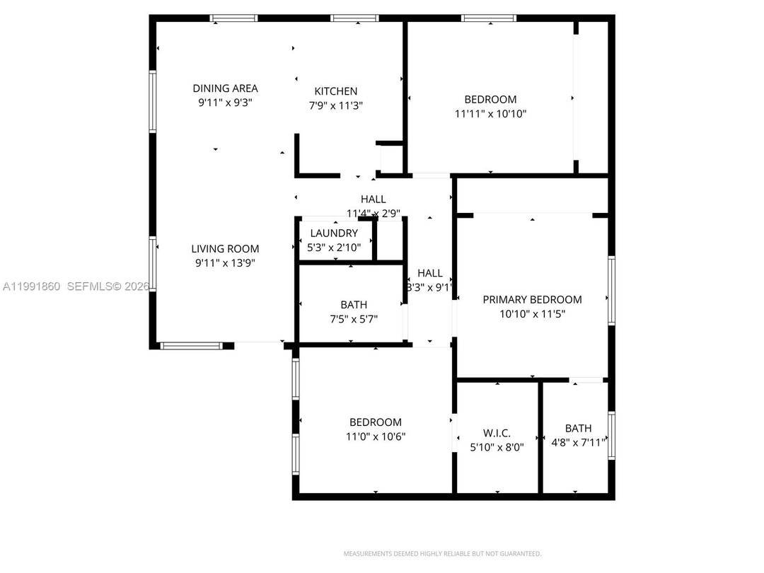 TRUE TURNKEY 1995 BUILD !
