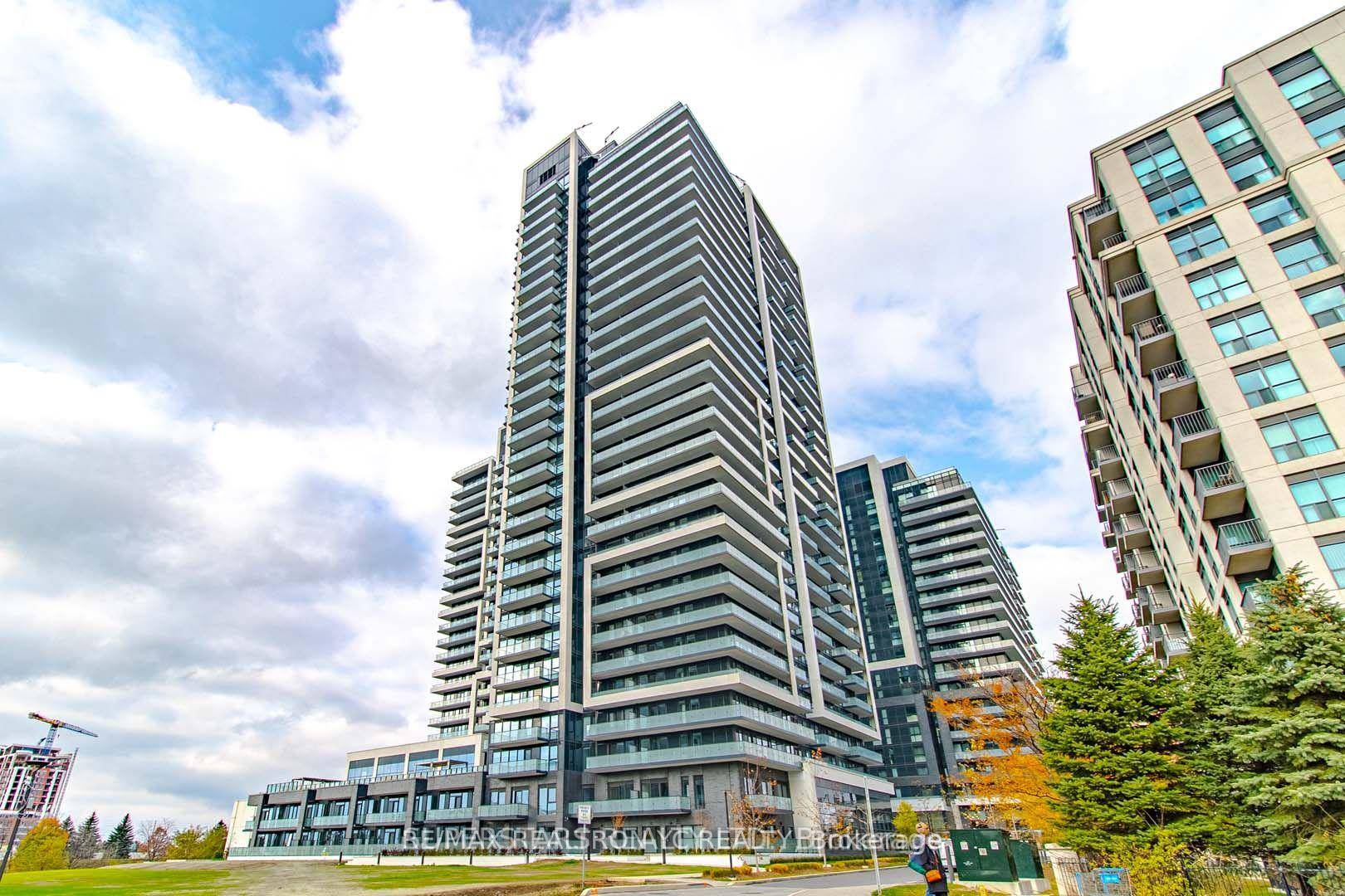 Welcome To Era Condominiums, The Dawn Of A New Era In Richmond Hill.