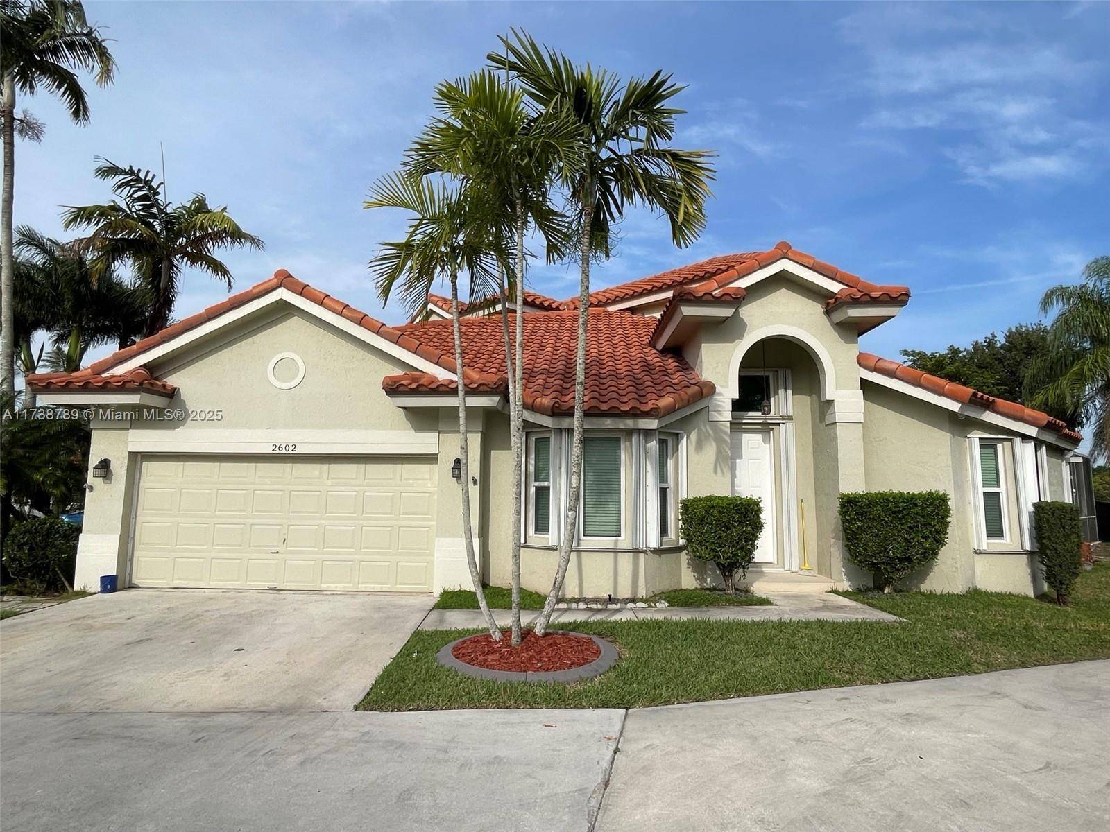 The house you've been looking for !