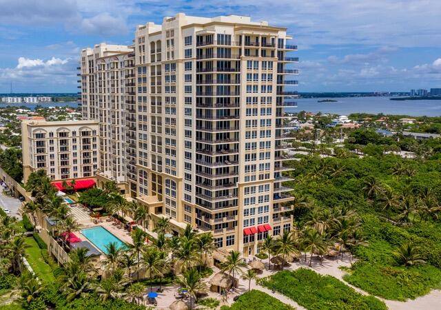 Welcome to Unit 901 at 3800 N Ocean Dr, a luxurious 2 bedroom, 2 bathroom corner unit located in the Marriott Resort and Spa on Singer Island, Riviera Beach, FL.