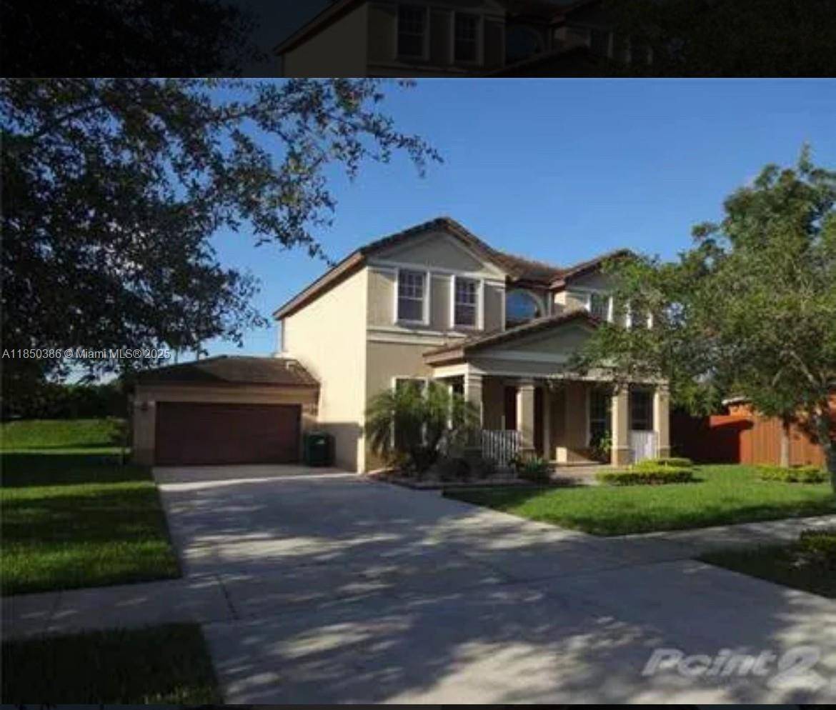 This single family home is located at 12841 SW 200th Ter, Miami, FL in the South Miami Heights neighborhood ZIP code 33177.