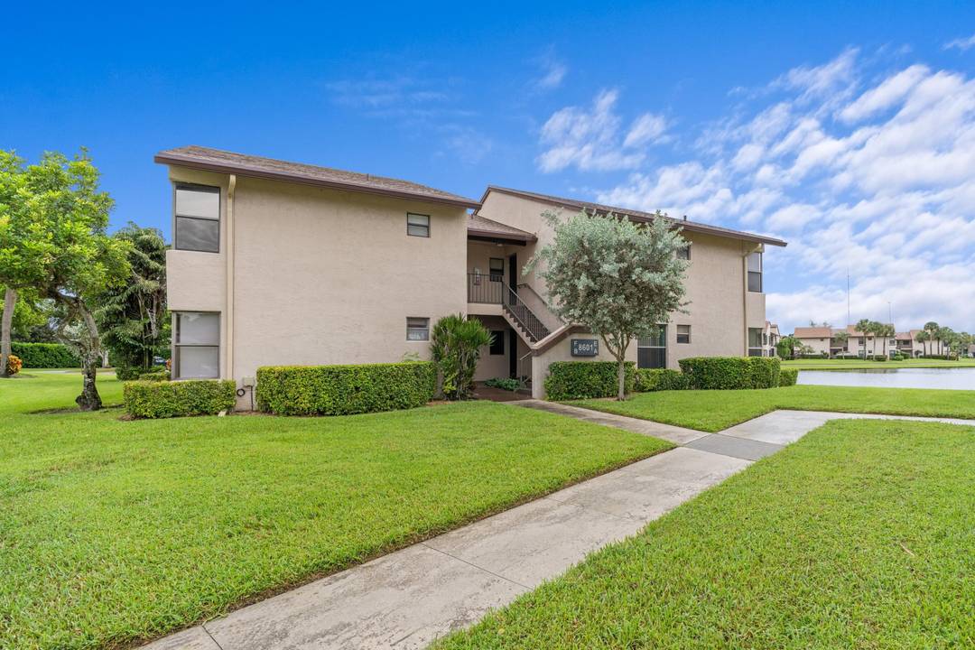 Discover modern comfort in this newly remodeled 2 bed, 2 bath condo in Boca Glades, Boca Raton, FL.