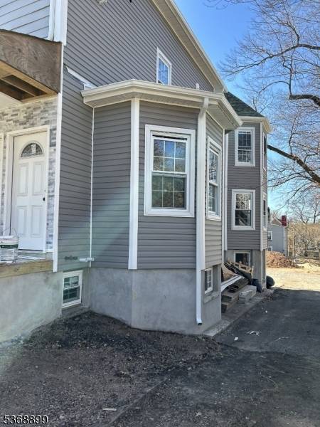 Don't miss out on this rare opportunity to own a newly renovated two family home on the border of Bloomfield !