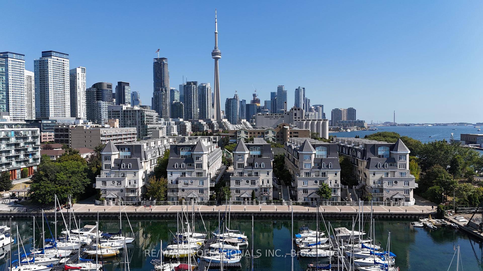 South Beach Marina townhouse on waterfront rare rental with great views and your own personal EV charger !