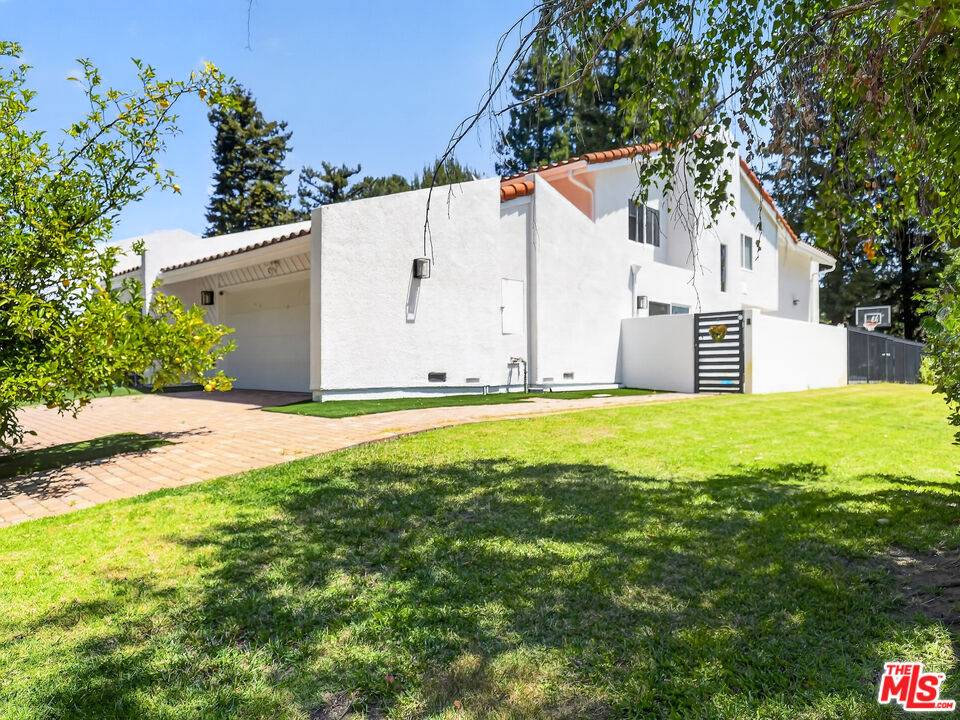 2670   Claray Dr 4BR Bel Air La
