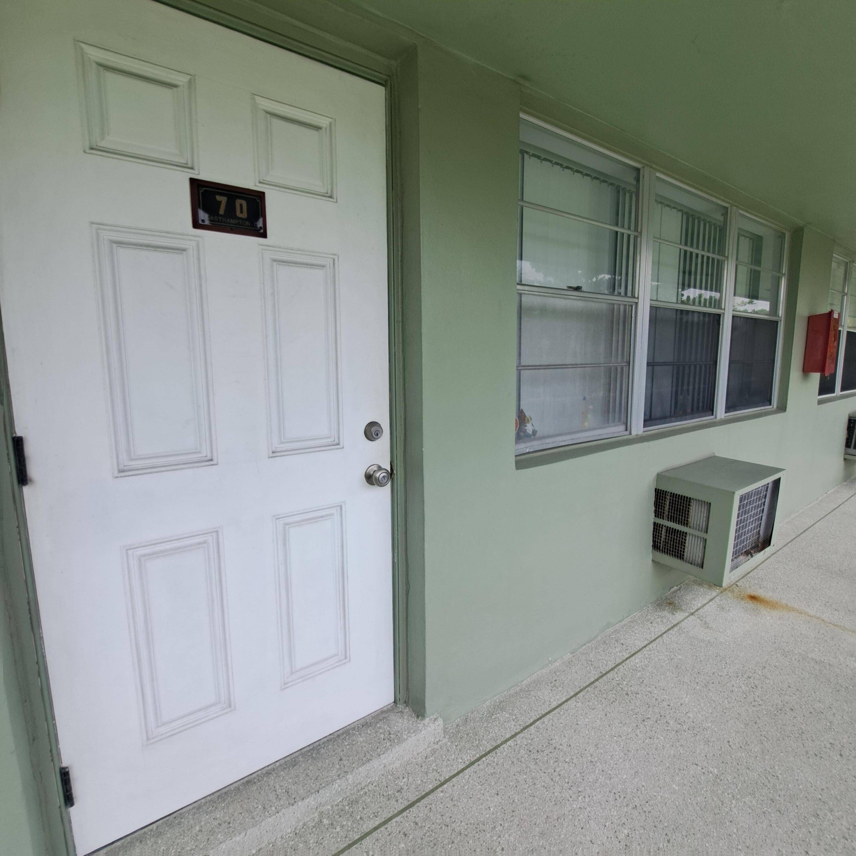 Rentable Building, Great Condo 2nd floor in Century Village 55 Community with resort style amenities.