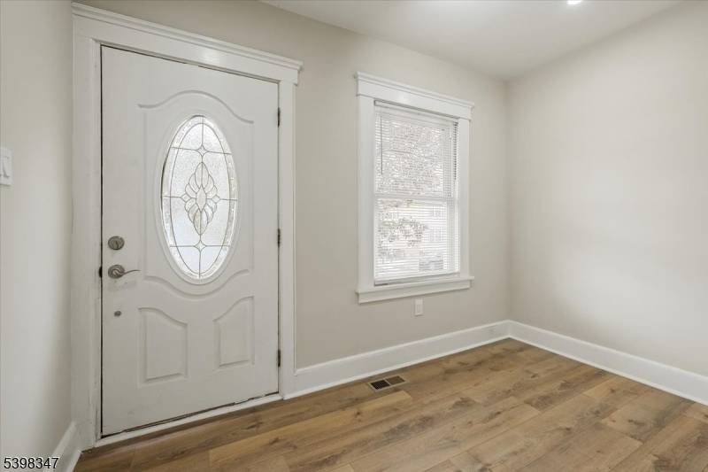 Fully Renovated 3 Bedroom Home with Finished Basement Deck Turnkey Living in PatersonThis completely renovated 3 bedroom, 2 bath home offers modern comfort, thoughtful upgrades, and flexible living across three ...