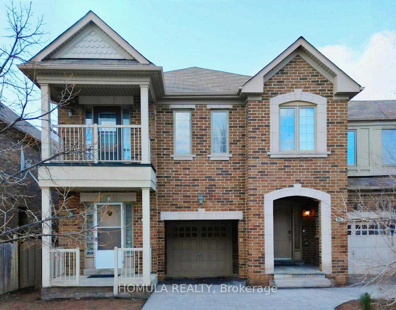 Rarely offered, modern townhouse, nestled in the quiet, family friendly neighborhood of Vellore Village.