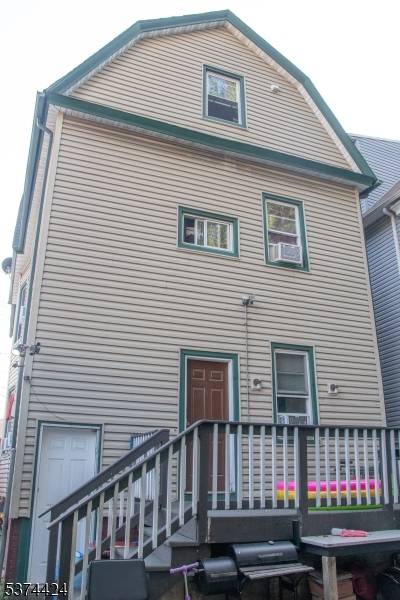 EXCEPTIONAL INVESTMENT OPPORTUNITY IN THE HEART OF ELIZABETH !