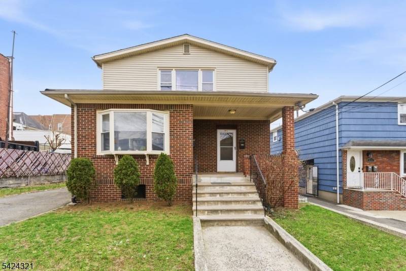 Exceptional opportunity to own a beautifully updated and meticulously maintained two family home in the heart of Lyndhurst.