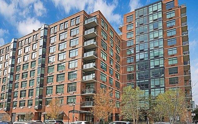1400 HUDSON ST Condo New Jersey
