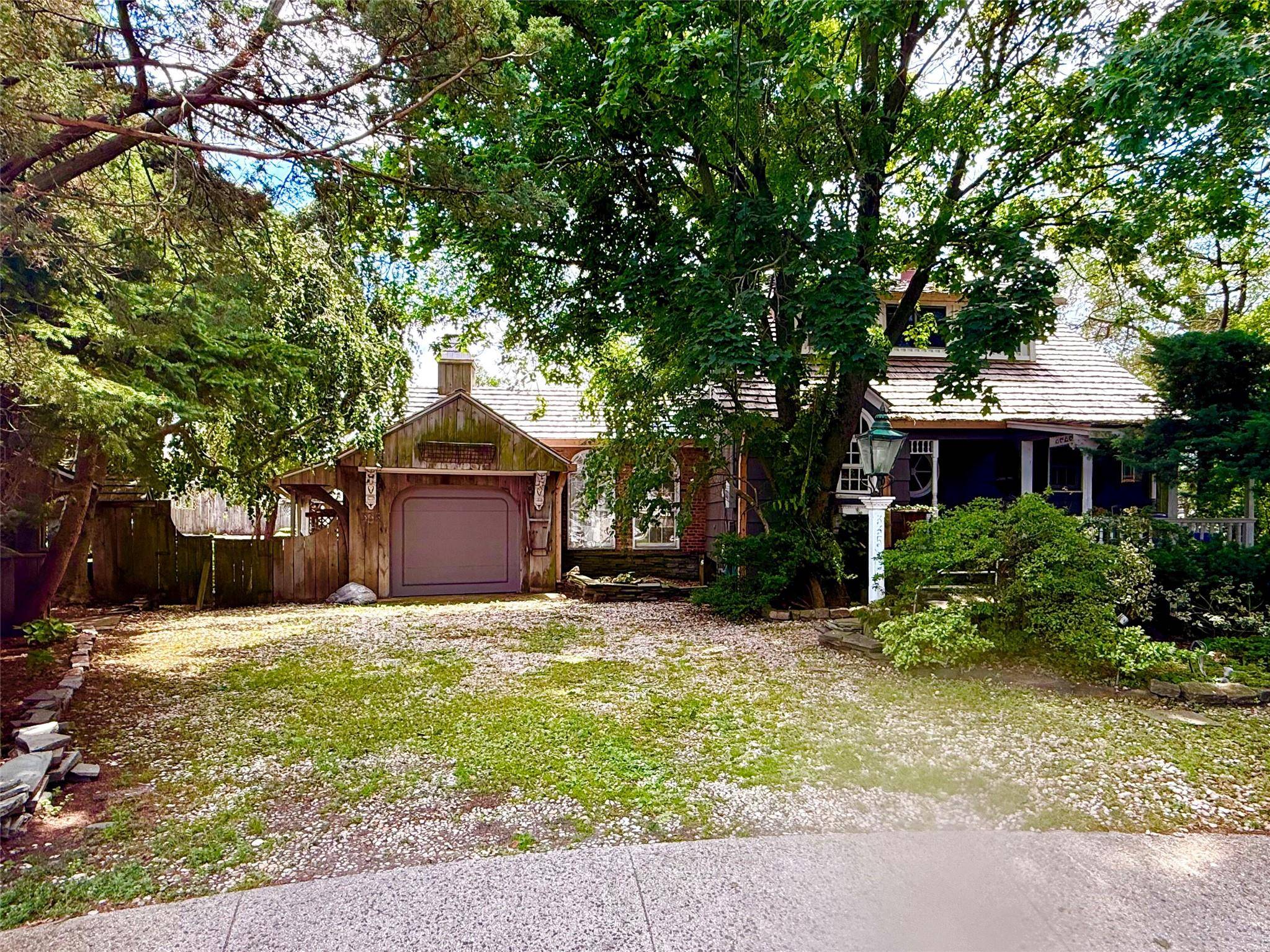 This unique waterfront Cape style home in a prime Freeport cul de sac offers 2 bedrooms, 2 baths, and direct canal access to the Jones Inlet, with 185 ft of ...