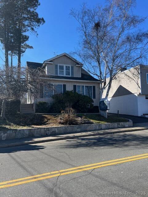 THIS IS A PERFECT DEVELOPMENT FOR NEW CONDOS IN FAIRFIELD CT.