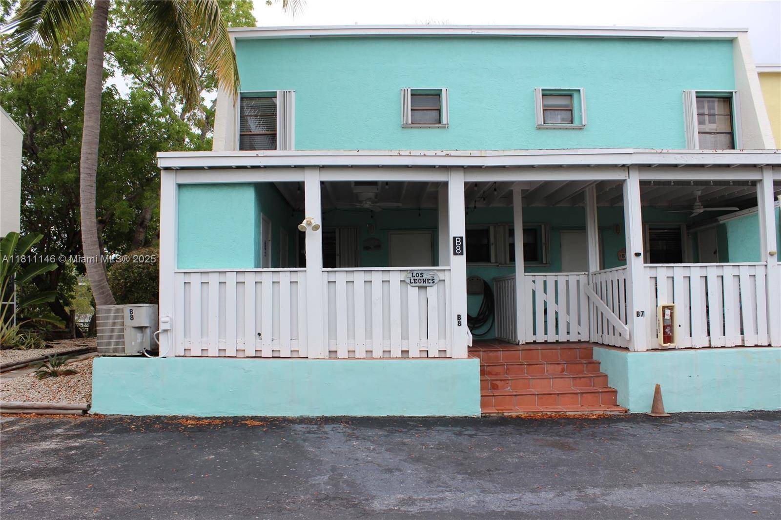 Turn Key Investment Property in coveted Kawama Yacht Club !