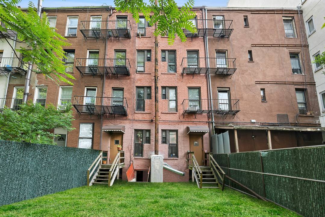 Alta Real Estate presents 218 East 111th Street.