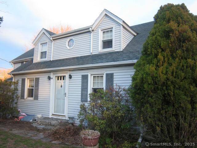 Totally renovated, with hardwood floors throughout.