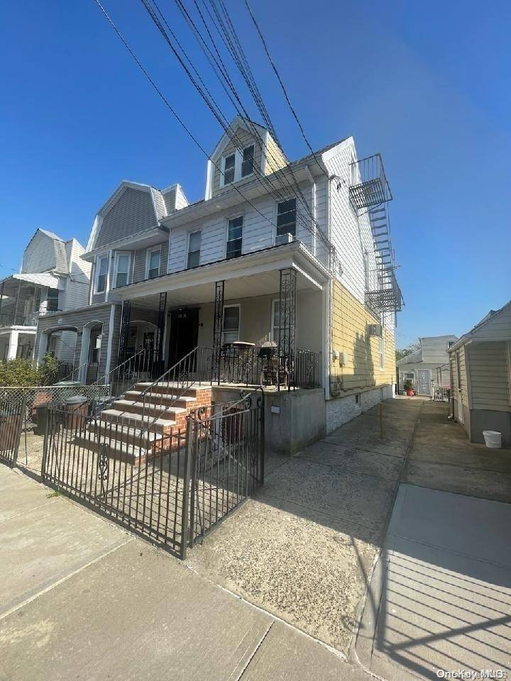 This charming multi family home offers the perfect combination of private living and investment opportunity.