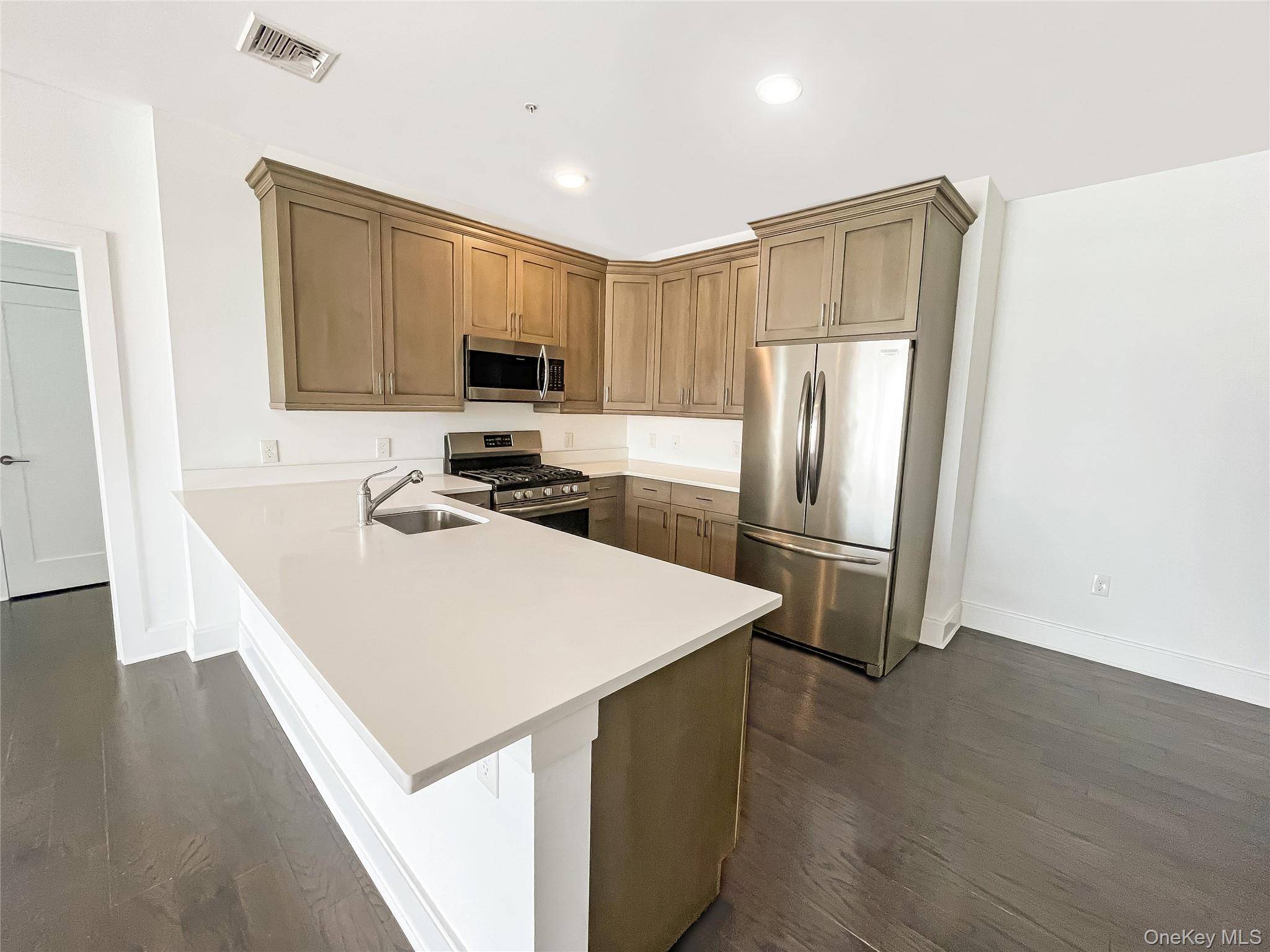 Welcome to a beautifully designed 2 bedroom, 2 bath condo that combines contemporary comfort with refined style.