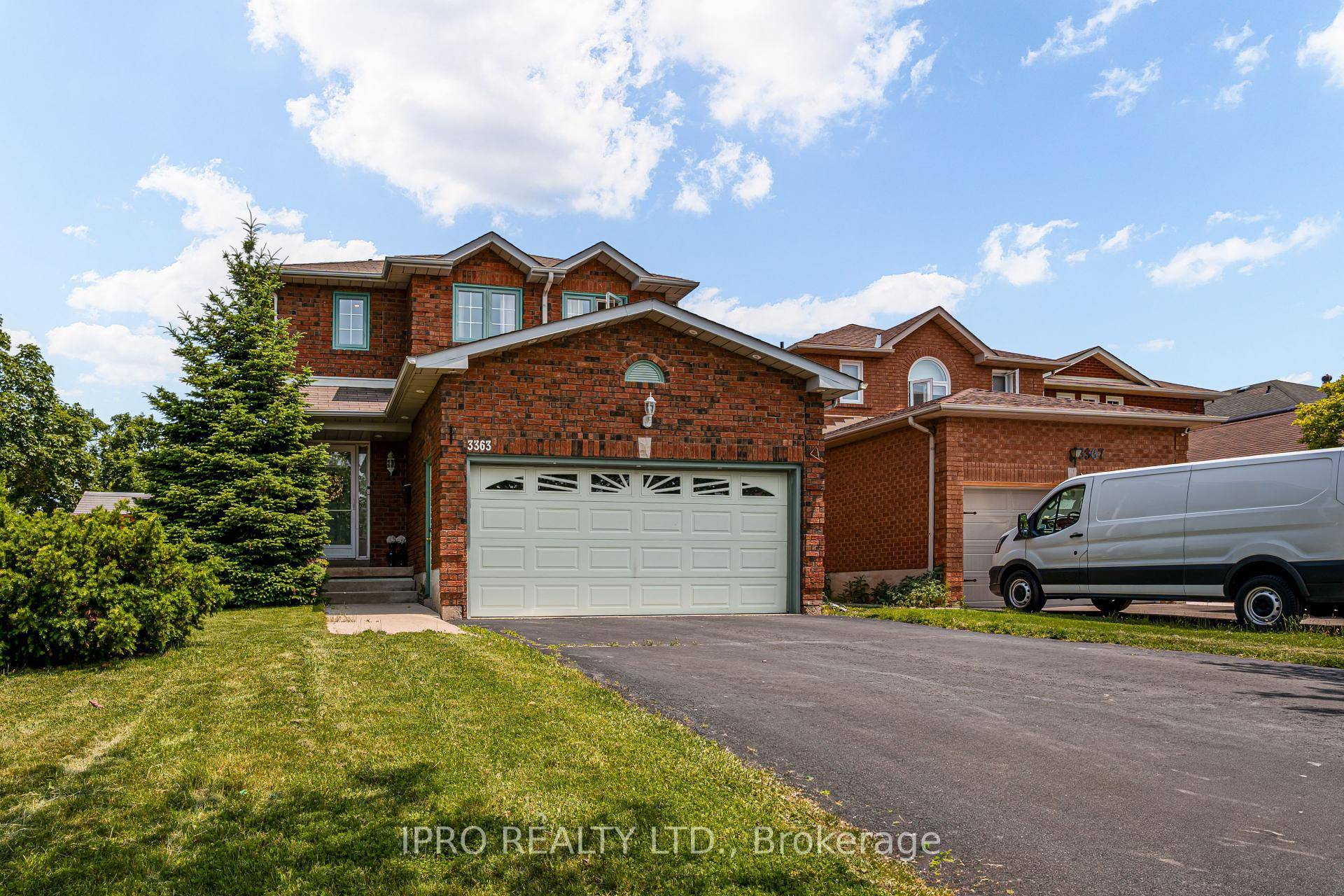 Fully Updated 4 Bedroom All Brick Home with Separate Side Entrance to the Basement In Highly Desirable Area.