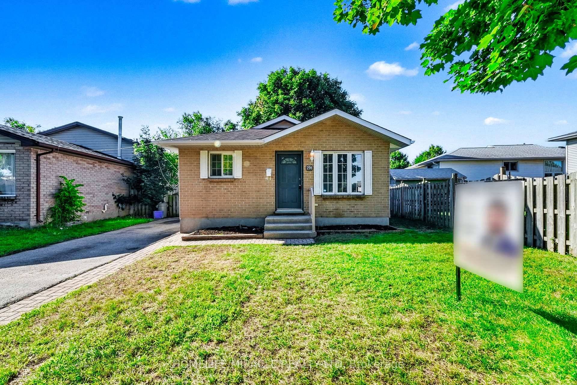 WOW ! COMPLETELY REFRESHED BRAND NEW FLOORS, BASEBOARD, DOORS, PAINT THROUGHOUT !