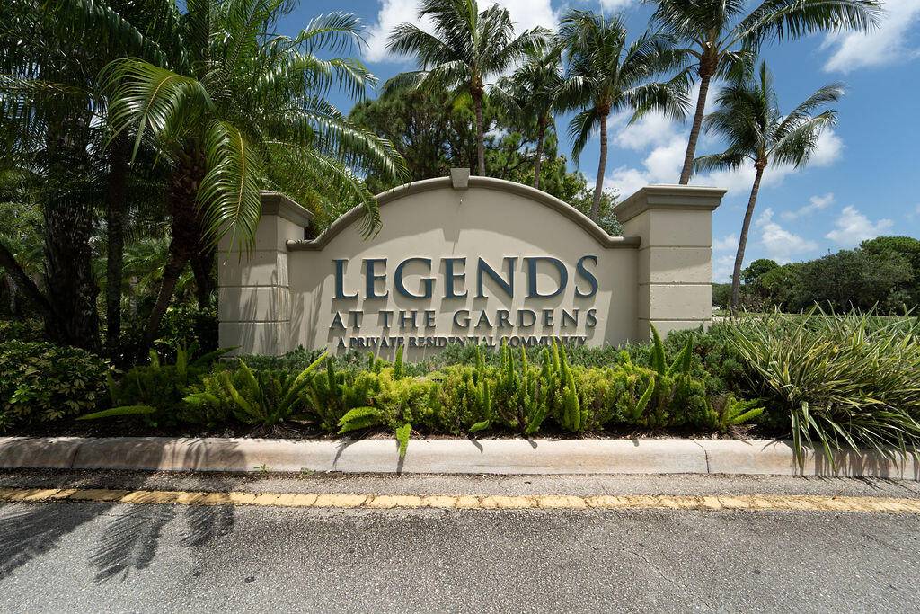 Welcome home to this beautifully kept 3 bedroom, one story home in the heart of Palm Beach Gardens.