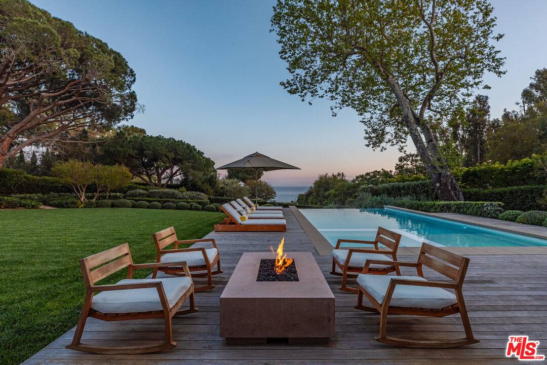 28020 Sea Lane Dr 7BR Malibu La