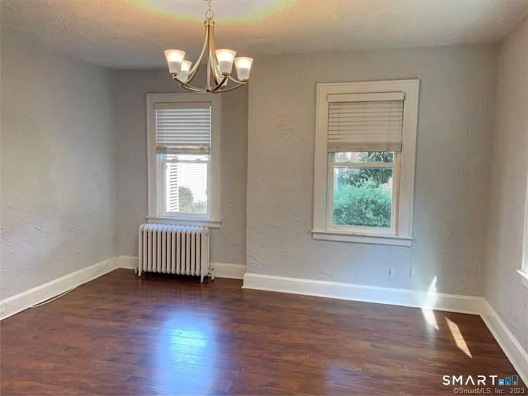 Timeles charm and great location.