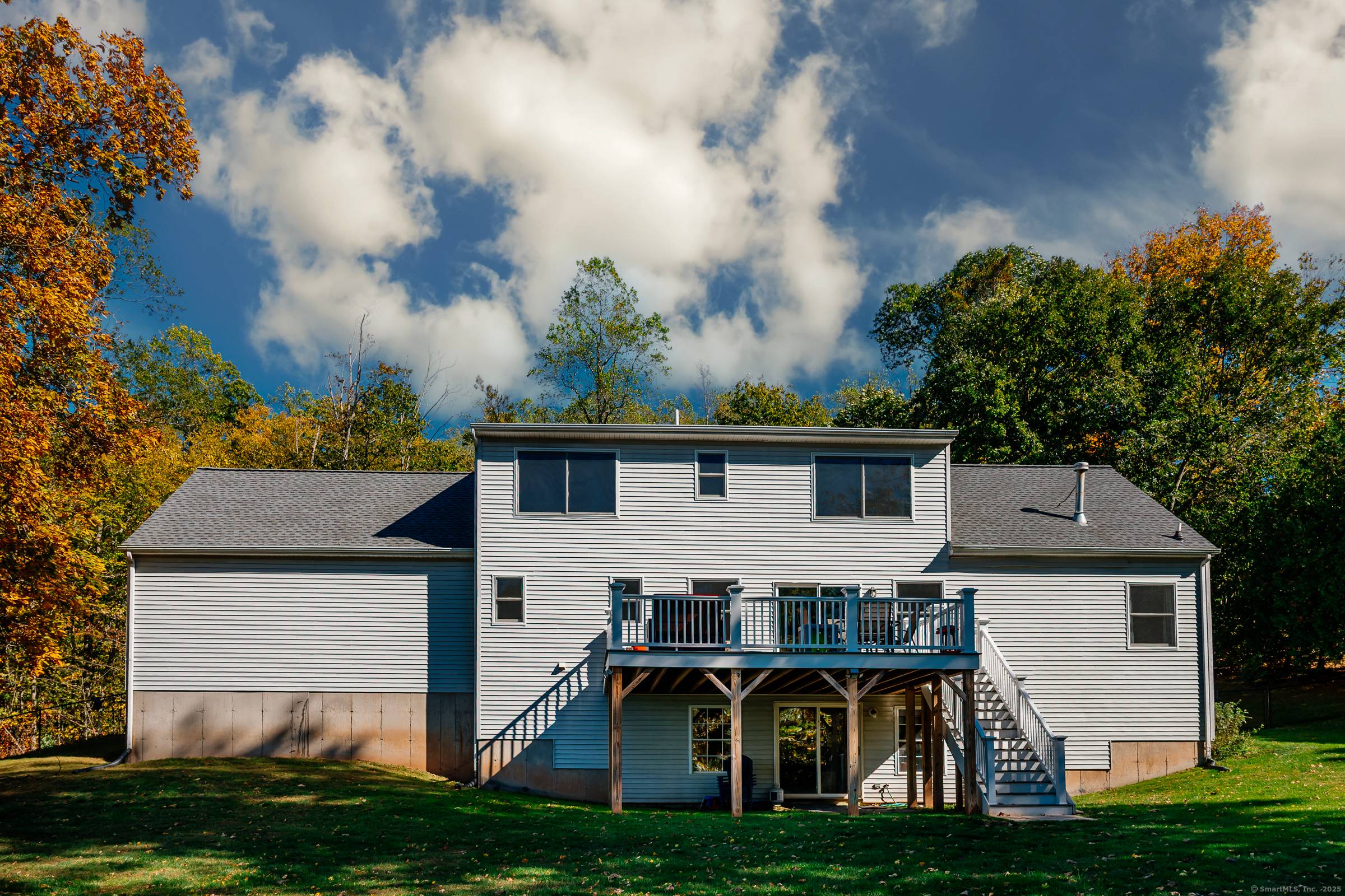 Over 2, 600 sq ft of beautifully finished living space in South Farms, one of Middletown's most sought after neighborhoods.