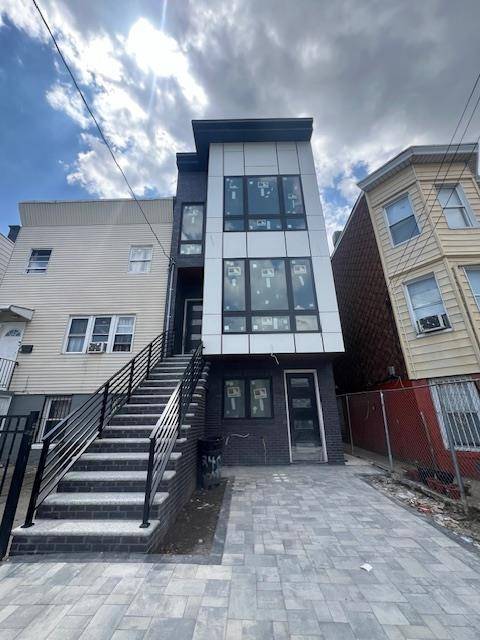 95 STEGMAN ST Multi-Family New Jersey