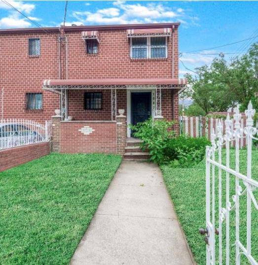 Corner Property for Sale on an Oversized Lot Is space what you need ?