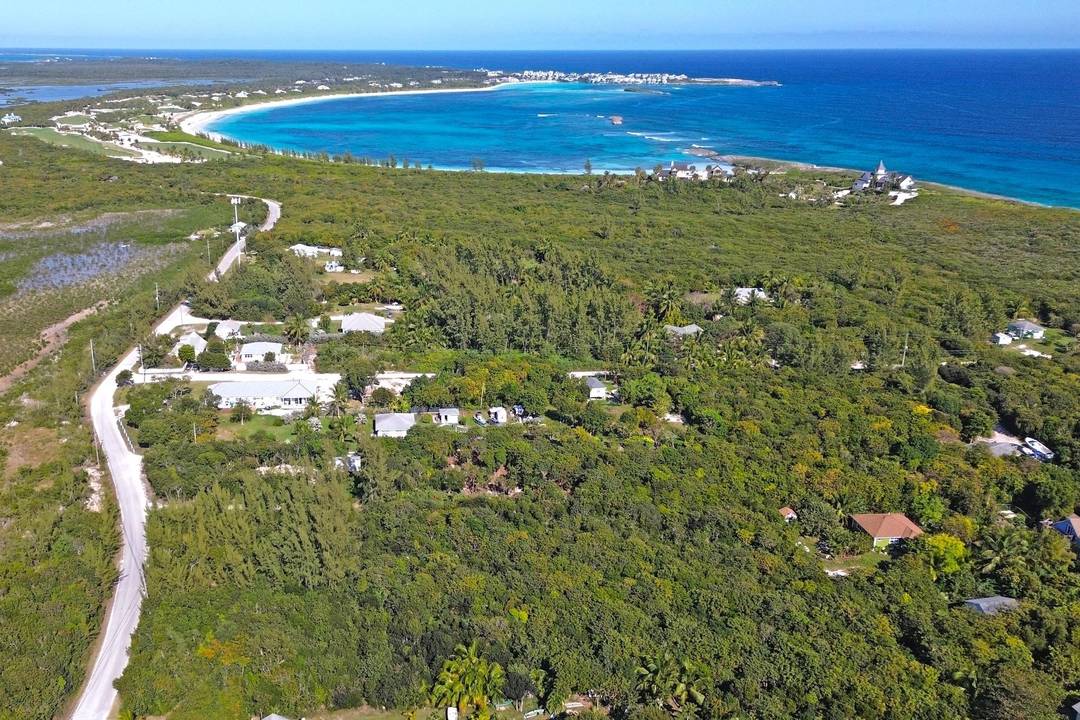 YELLOW WOOD ACRES Land Abaco