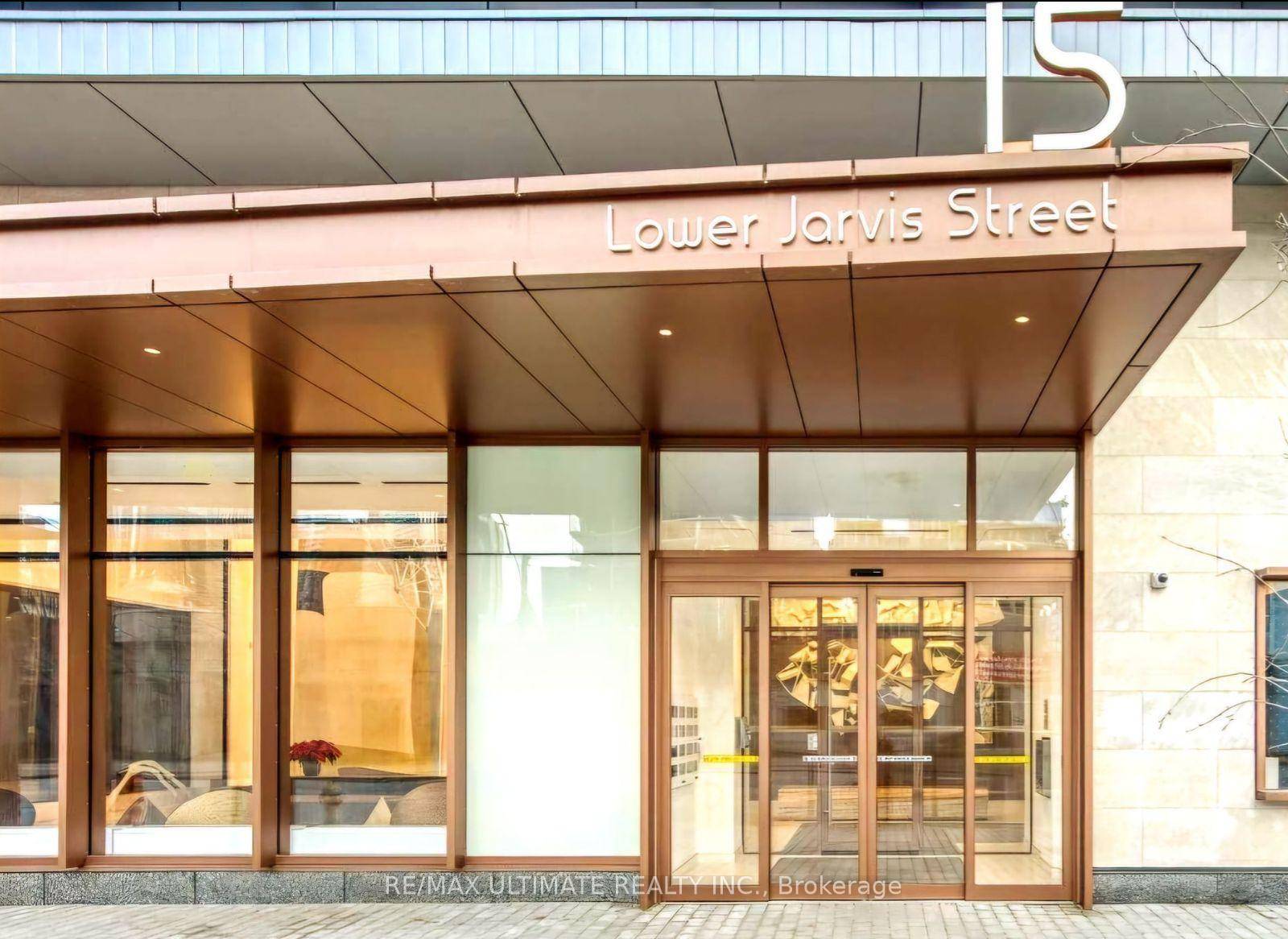 Welcome to Lighthouse West, the waterfronts newest gem built by the renowned Daniels Corporation.