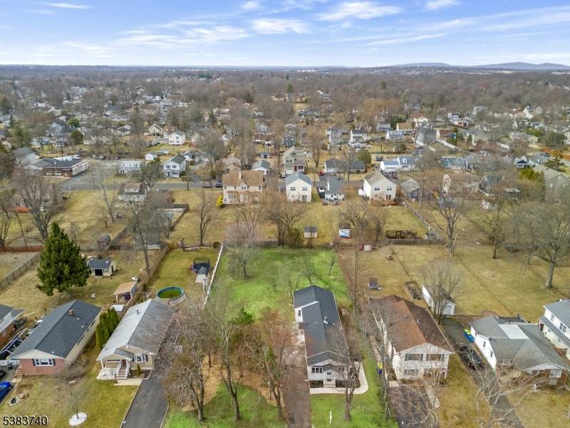 Welcome to this fully renovated 3 bedroom, 2 bath ranch set on an oversized double lot with subdivision potential.