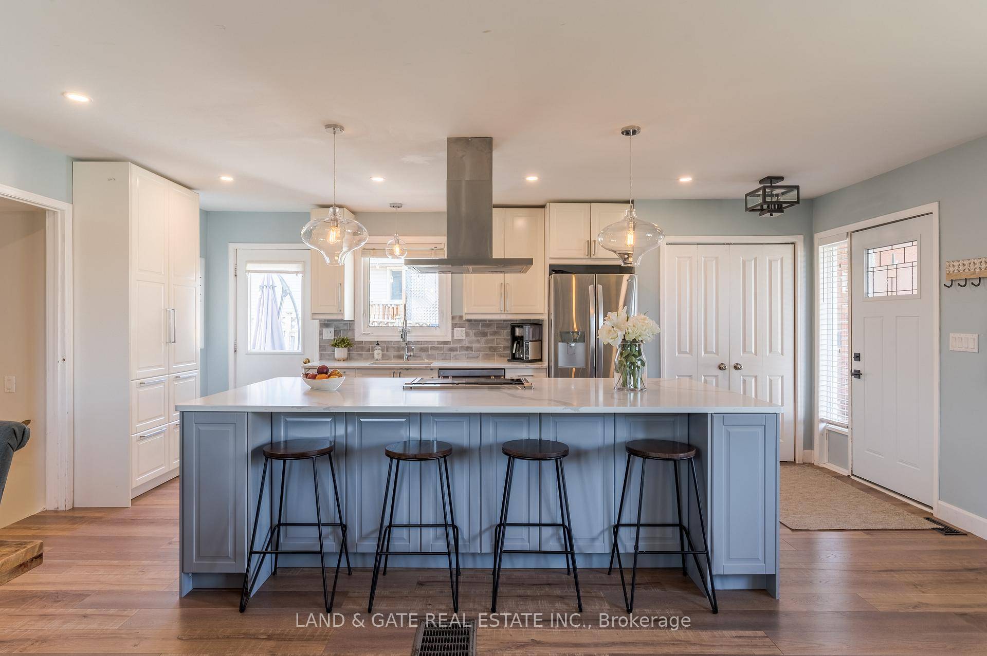 Welcome to 25 Hewson Drive in the beautiful town of Port Hope.