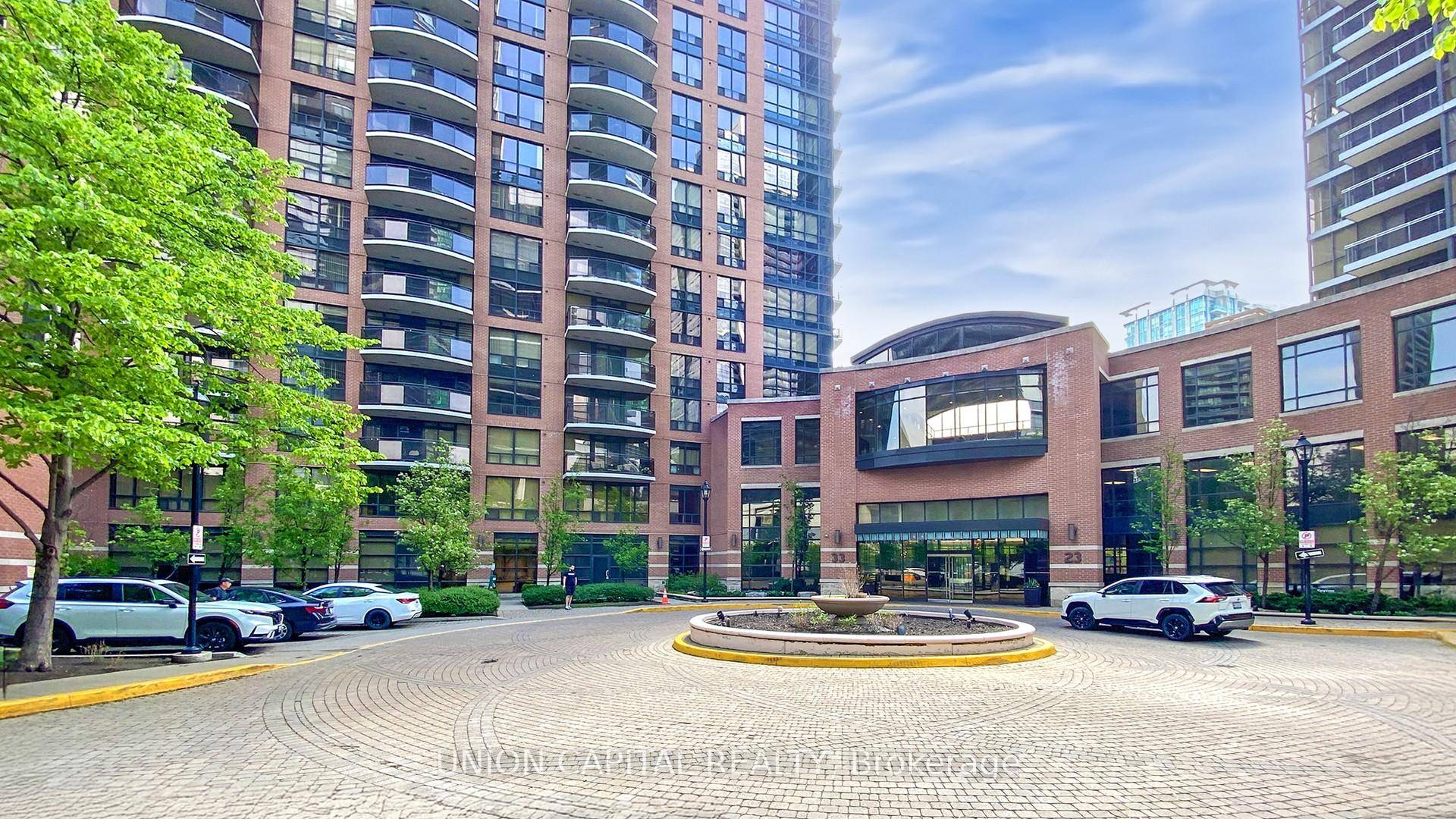 Experience the epitome of urban living with Radiance at Minto Gardens.