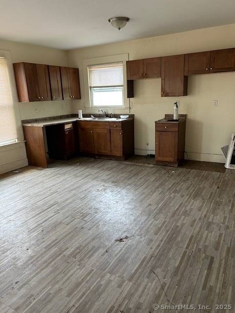 Investment opportunity alert with this prime location next to Yale's Saint Raphael Hospital.