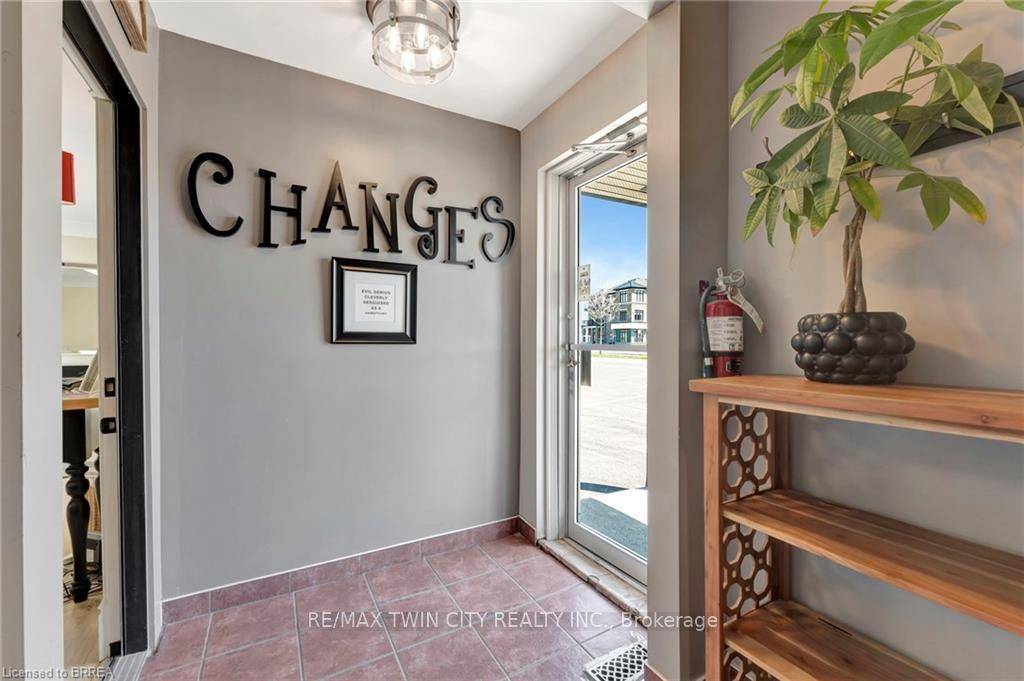 Stop Scrolling ! This property does it all Live, Work, Rent and Invest !