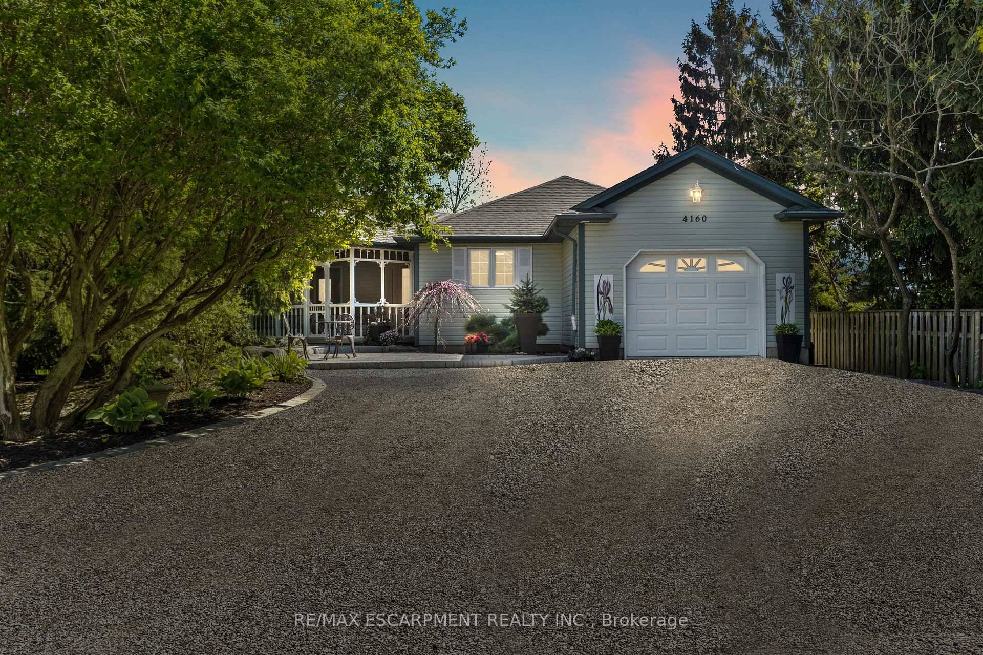 Welcome to your own private retreat in the heart of Niagara's renowned wine country.