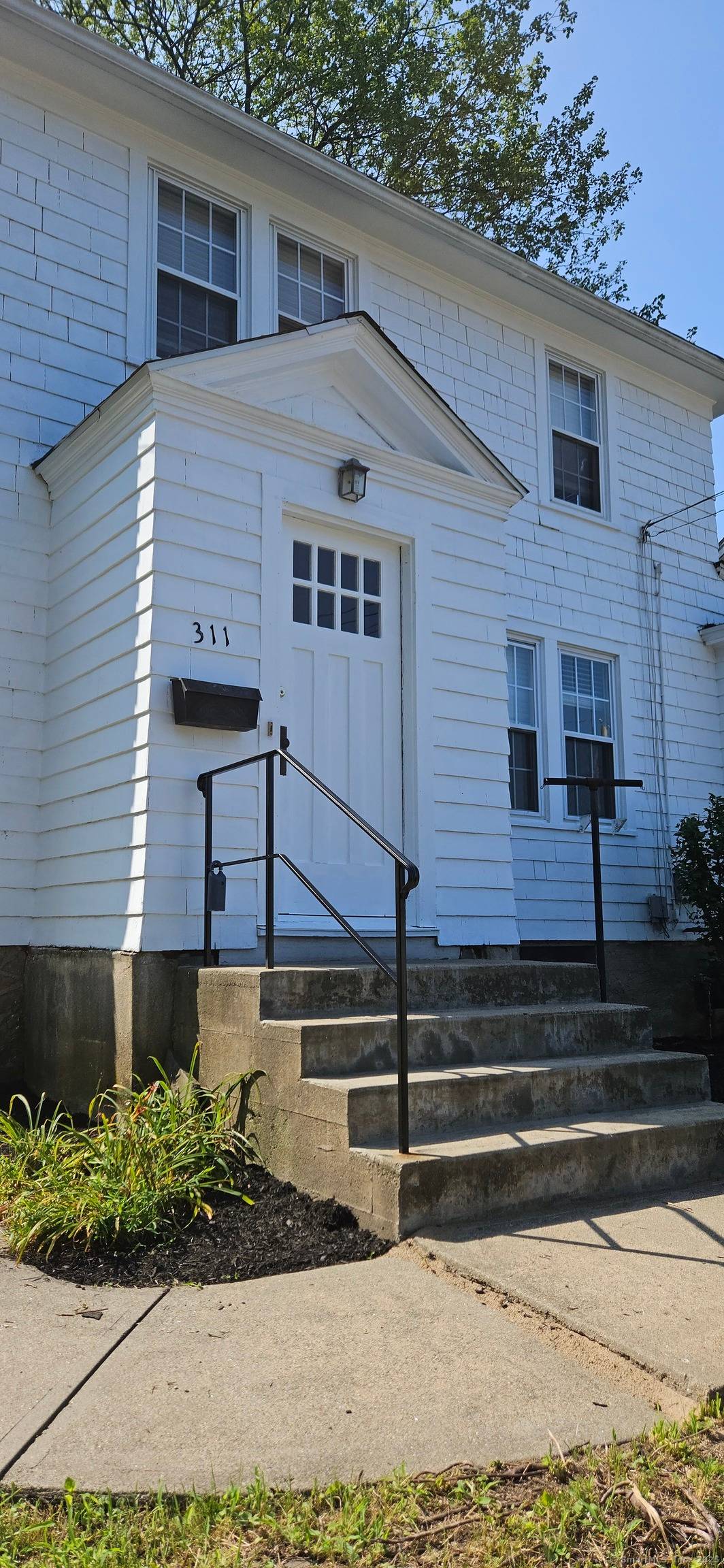 Discover your dream home on a tranquil North End cul de sac !