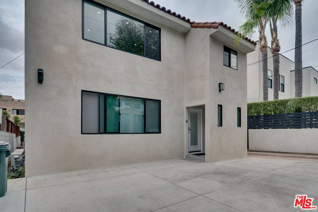 9024 Phyllis Ave 2BR Sunset Strip La