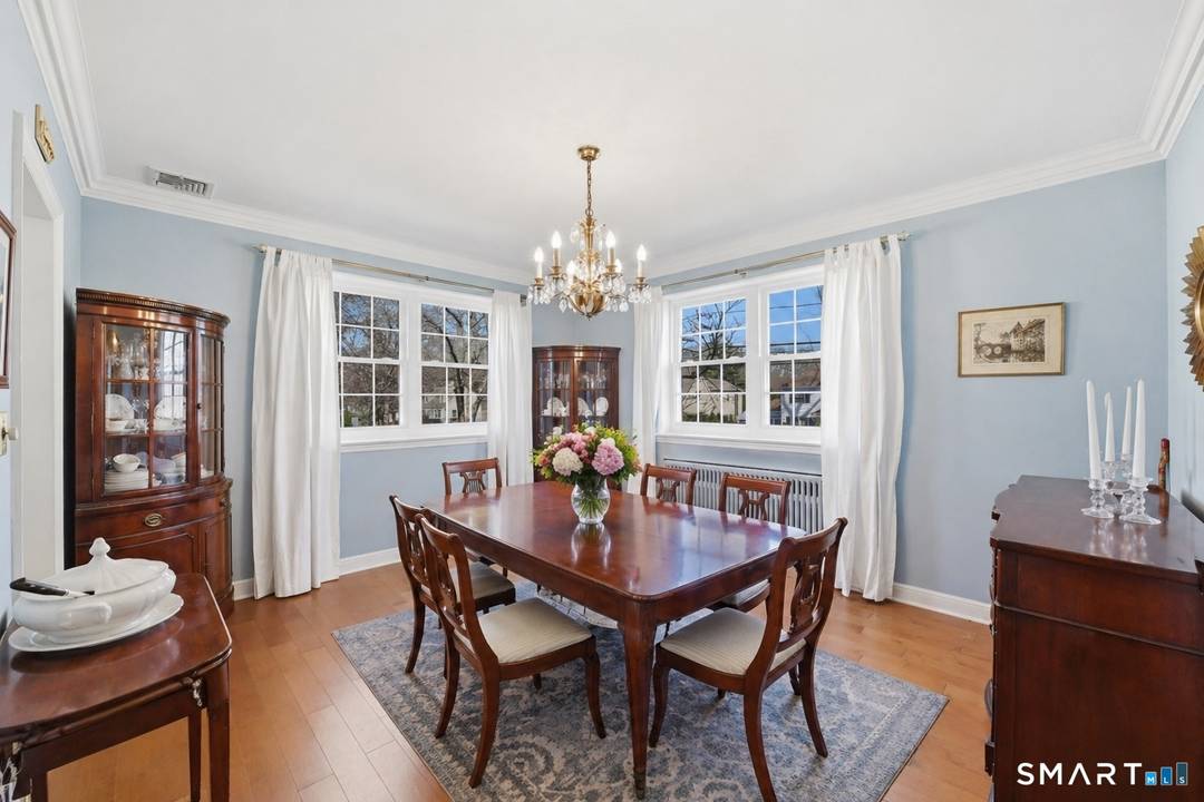 Welcome to 72 Haig Avenue, a solidly built and thoughtfully designed two family home nestled on a peaceful, sidewalk lined street in Stamford.